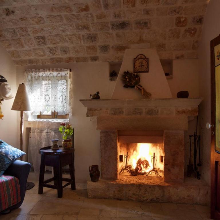 I Trulli Di Acquarossa - Appartamento Superior - 2