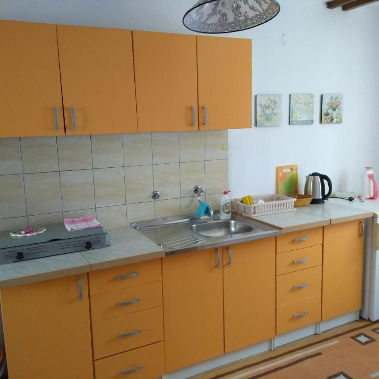 Apartments Aida - Apartment - 11
