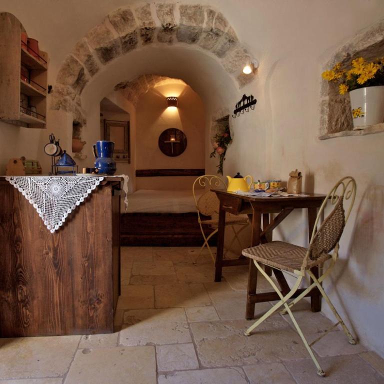 I Trulli Di Acquarossa - Appartamento Standard - 2