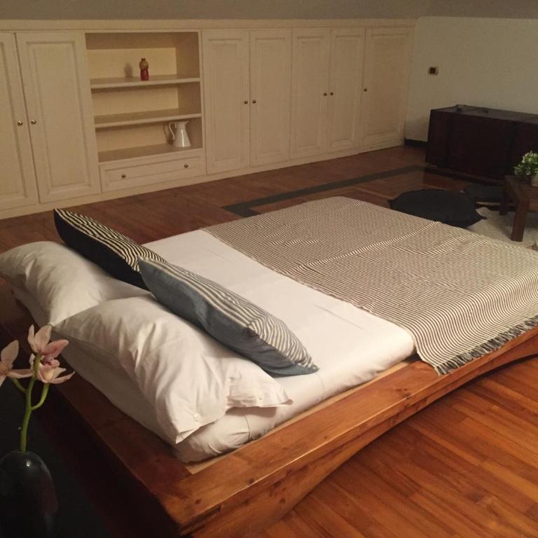 B&B Case Rosse - Suite con Vista Mare - 6