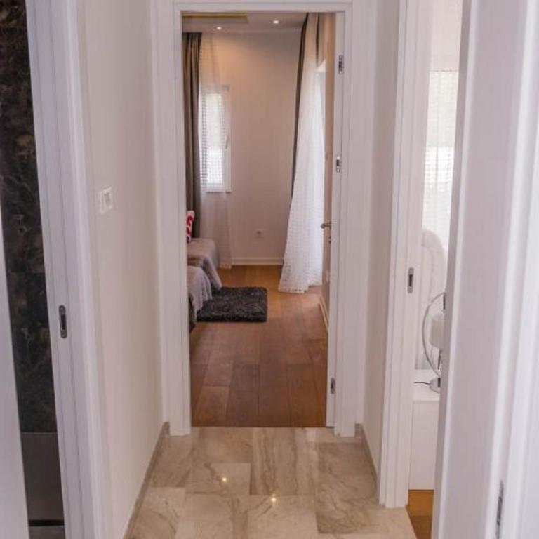 Apartment Mimosa of Tre Canne - Apartman sa 2 Spavaće Sobe - 22