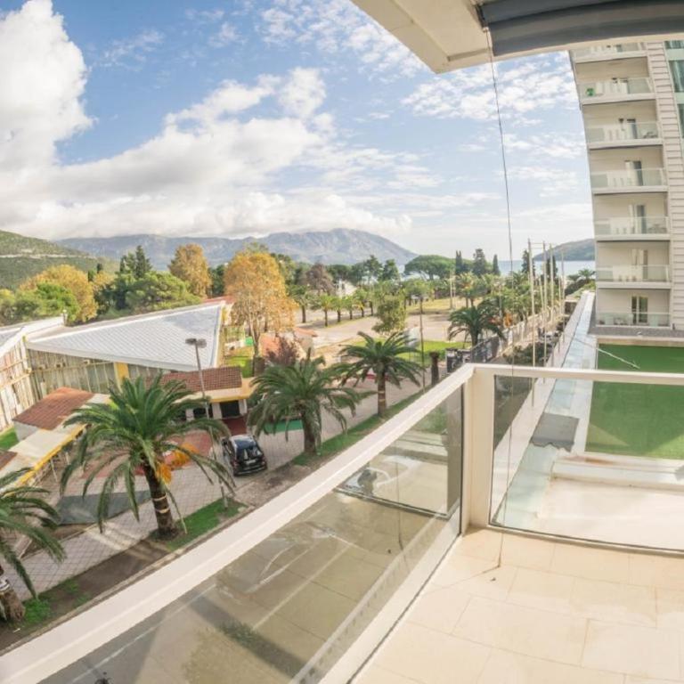 Apartment Mimosa of Tre Canne - Apartman sa 2 Spavaće Sobe - 26