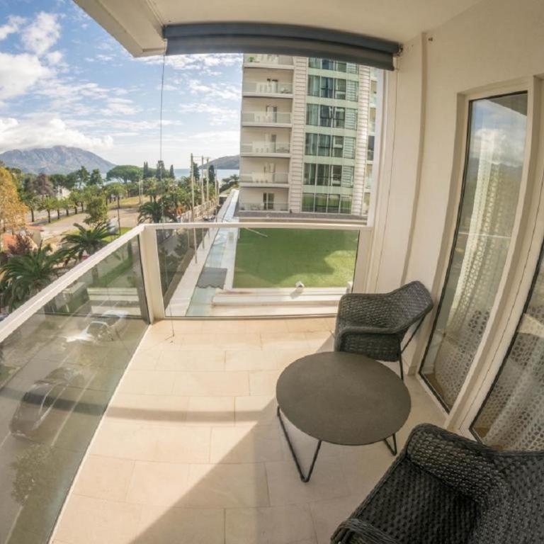 Apartment Mimosa of Tre Canne - Apartman sa 2 Spavaće Sobe - 27