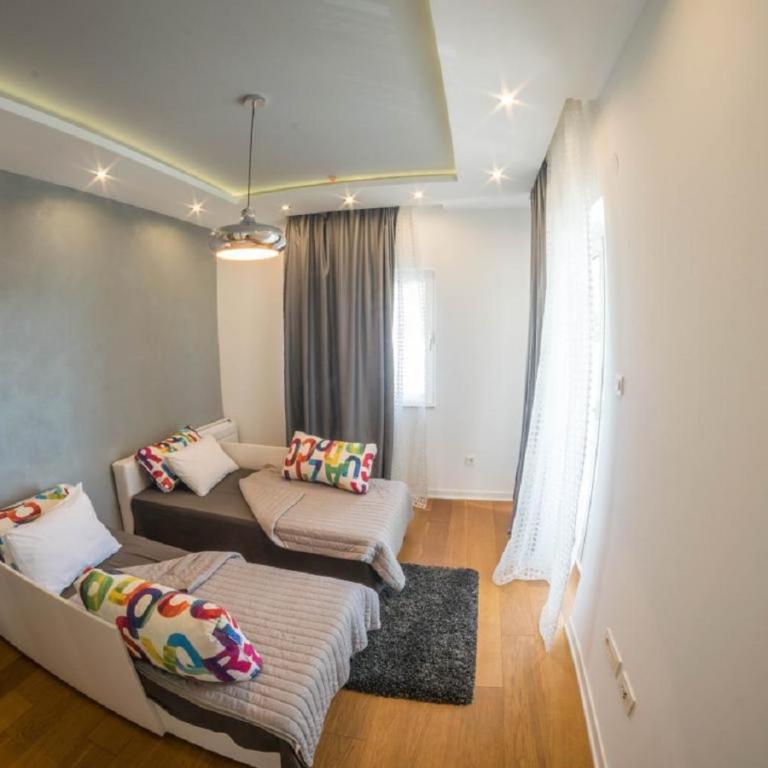 Apartment Mimosa of Tre Canne - Apartman sa 2 Spavaće Sobe - 30