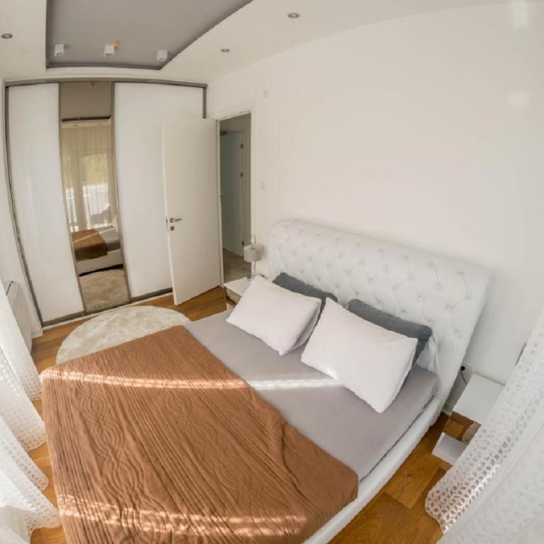 Apartment Mimosa of Tre Canne - Apartman sa 2 Spavaće Sobe - 31