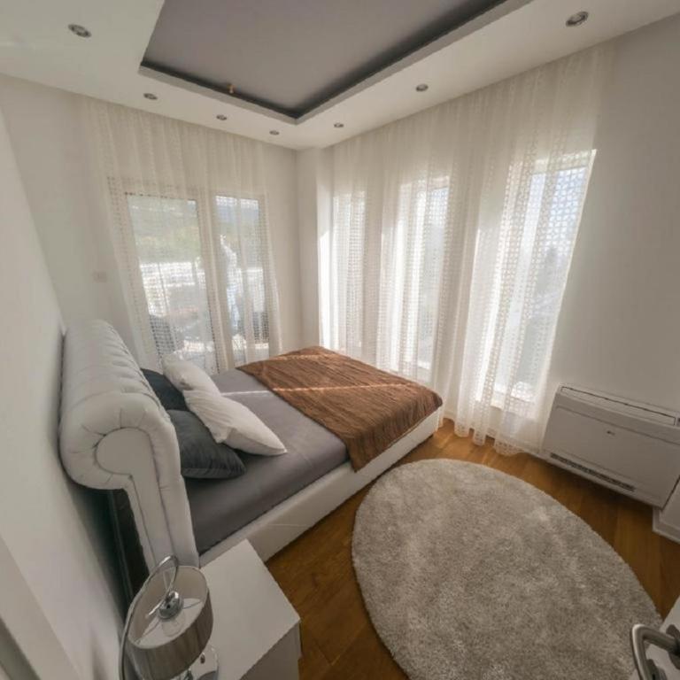 Apartment Mimosa of Tre Canne - Apartman sa 2 Spavaće Sobe - 33