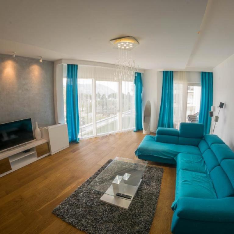 Apartment Mimosa of Tre Canne - Apartman sa 2 Spavaće Sobe - 4