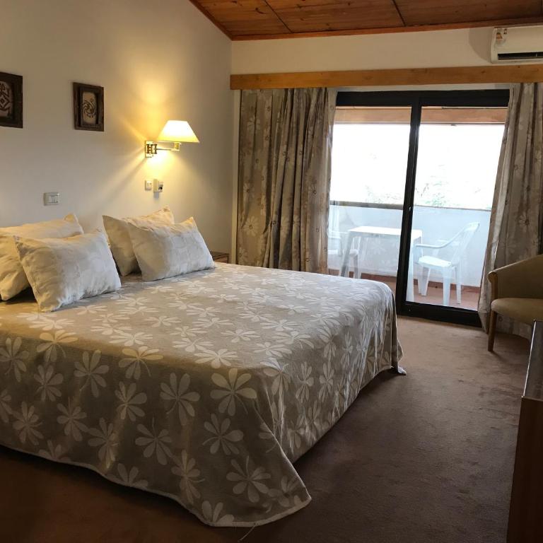 Hotel & Apart Arcos del Rio - Superior Double Room - 6