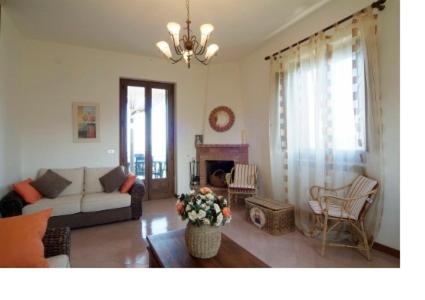 Panoramic Sea View Spacious 3BR Villa & Parking Near Zoo Safari - Three-Bedroom House - 39