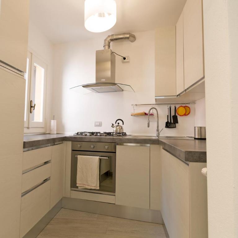 Appartamenti Via Garibaldi - Appartamento con Balcone - 18