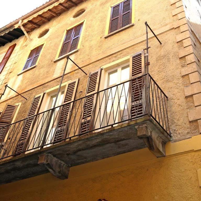 Appartamenti Via Garibaldi - Appartamento con Balcone - 35