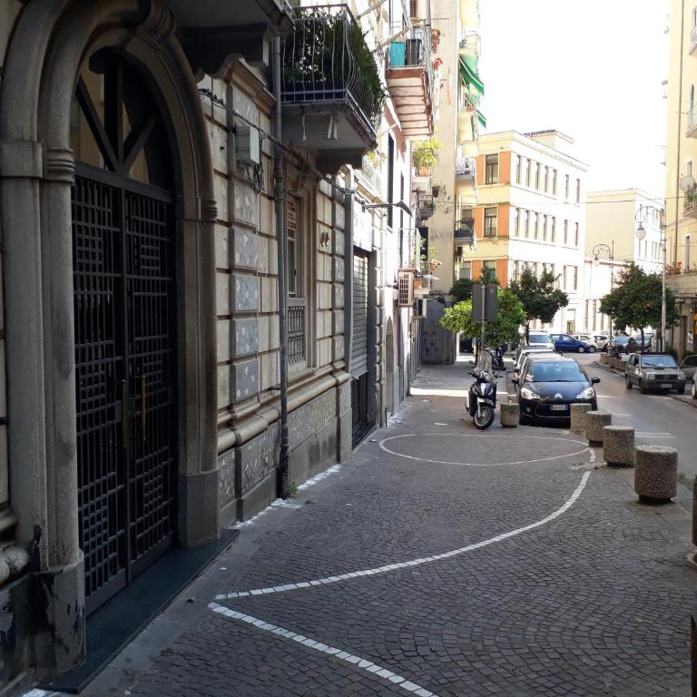 Casa Vacanze Basso - Appartamento con 1 Camera da Letto - 9