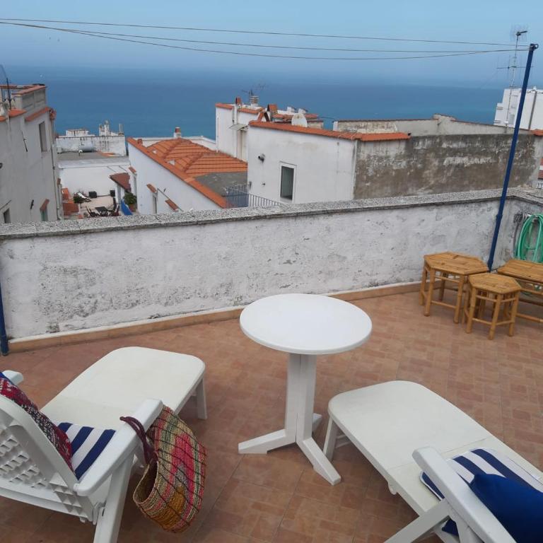 Casa Raffaella nel cuore di Peschici - Two-Bedroom House - 7