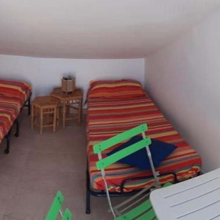 Casa Raffaella nel cuore di Peschici - Two-Bedroom House - 6