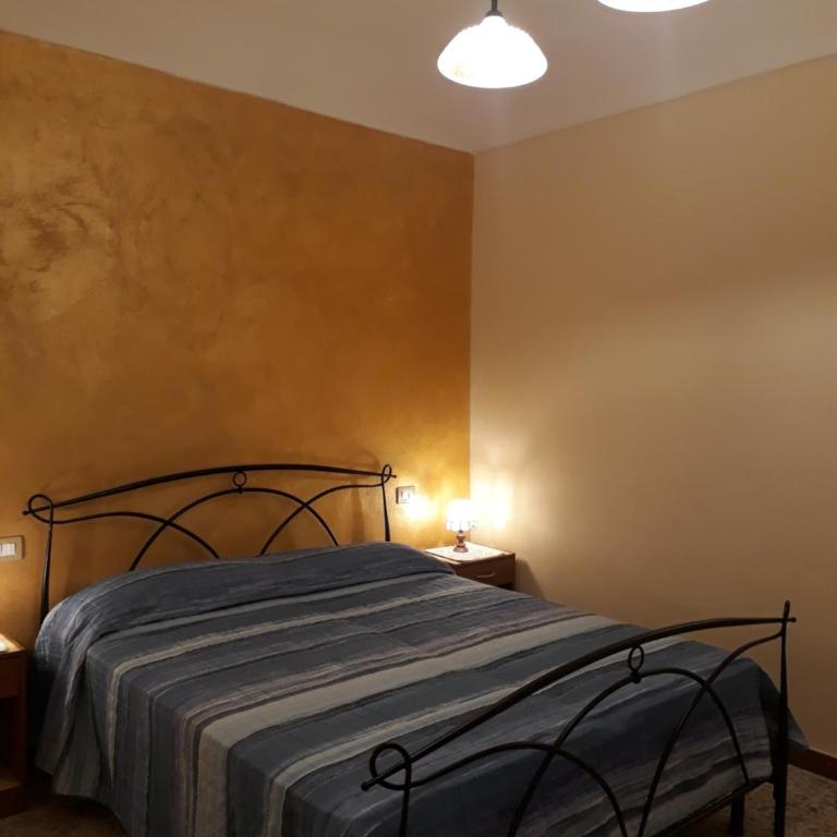 L'Antico Faro - Camera Matrimoniale Deluxe con Bagno Privato Esterno - 1