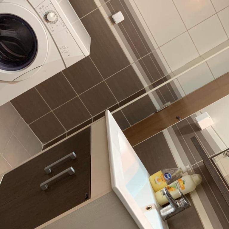 City Centre - Apartment - Ground Floor - 8