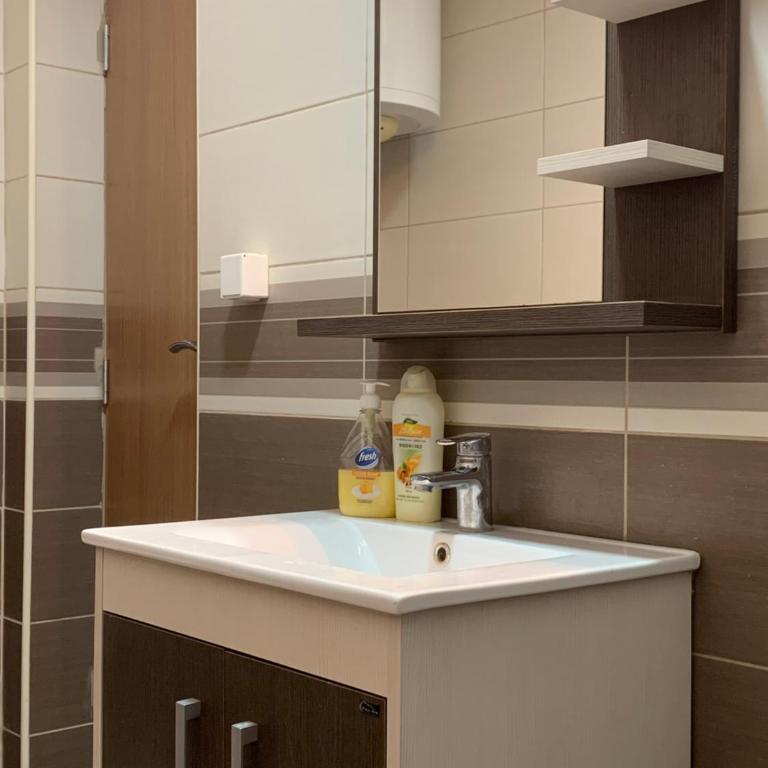 City Centre - Apartment - Ground Floor - 6