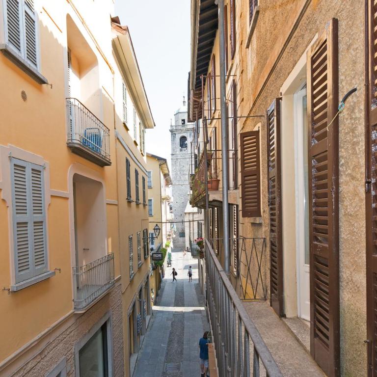 Appartamenti Via Garibaldi - Appartamento con Balcone - 34