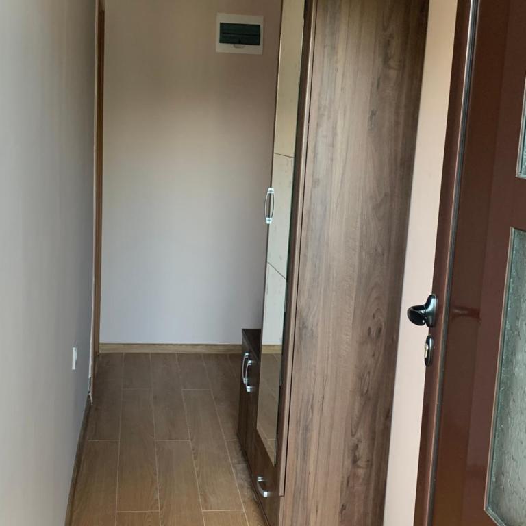 City Centre - Apartment - Ground Floor - 7