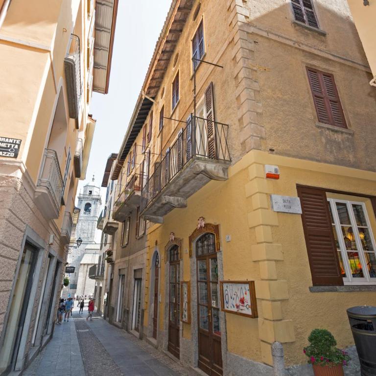 Appartamenti Via Garibaldi - Appartamento con Balcone - 31