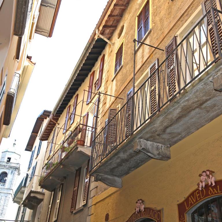 Appartamenti Via Garibaldi - Appartamento con Balcone - 32