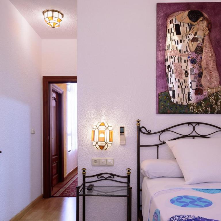 Casa de Reyes - Deluxe Single Room - 1