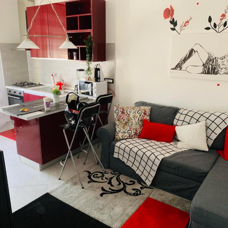 VEBA Fiera - Apartment mit 1 Schlafzimmer - 1