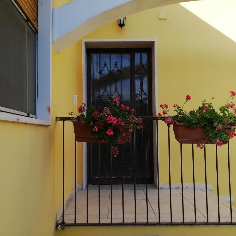 La Sorgente - Casa con 3 Camere da Letto - 38