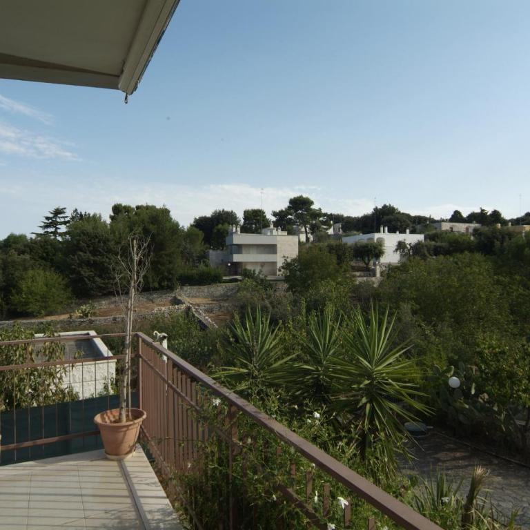Panoramic Sea View Spacious 3BR Villa & Parking Near Zoo Safari - Three-Bedroom House - 28