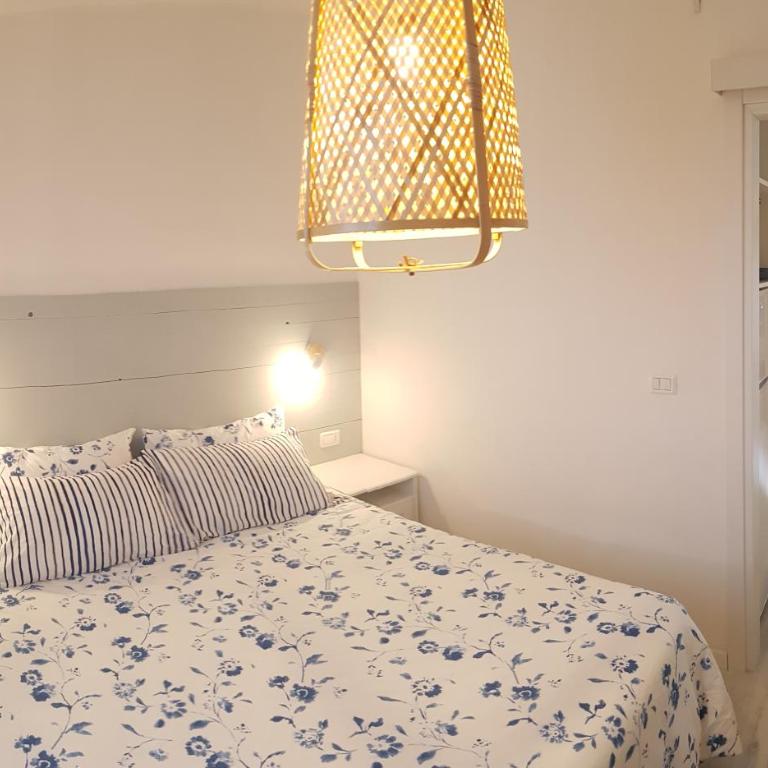 Villaggio Baia Dei Lombardi - Cottage - 7