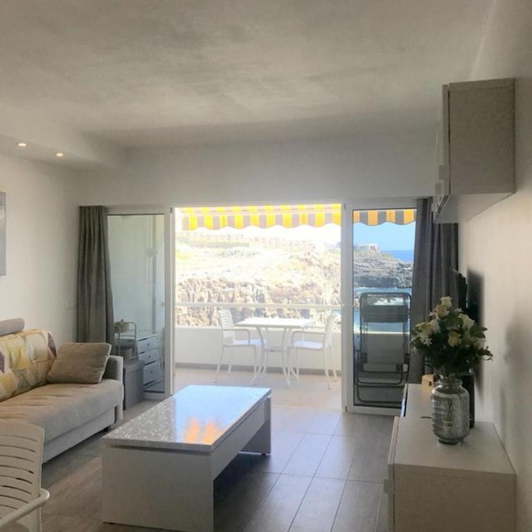 El Ancla - El Mar y La Playa - Apartamento de 1 dormitorio - 9