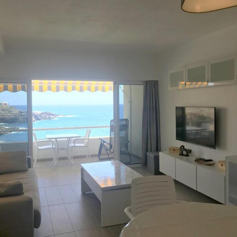 El Ancla - El Mar y La Playa - Apartamento de 1 dormitorio - 10