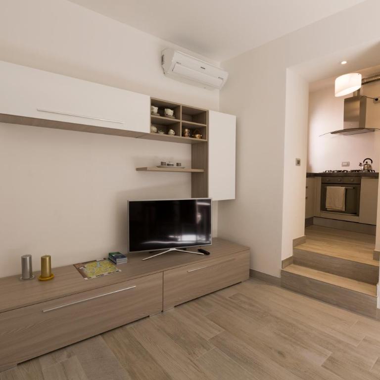 Appartamenti Via Garibaldi - Appartamento con Balcone - 5