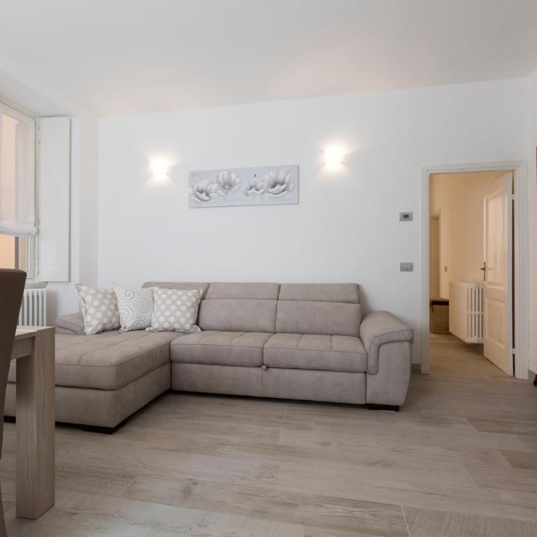 Appartamenti Via Garibaldi - Appartamento con Balcone - 7