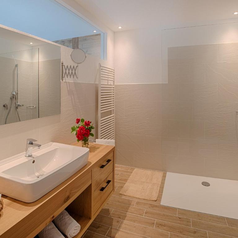 Hotel Kristall - Suite Familiare Deluxe - 6