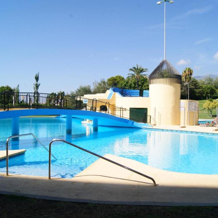 Jupiter Sea Horse Vacations - Apartamento de 1 dormitorio - 12