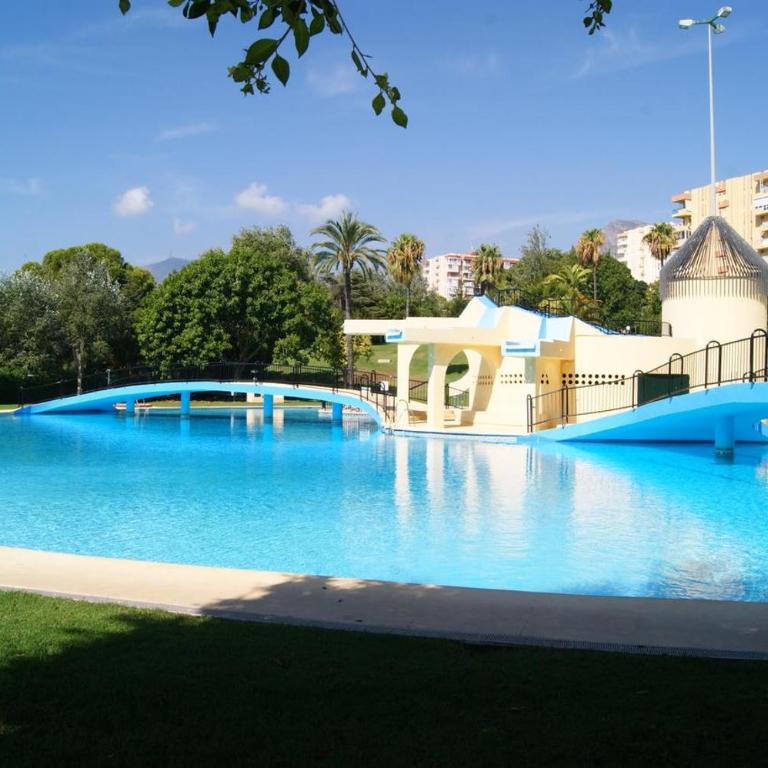Jupiter Sea Horse Vacations - Apartamento de 1 dormitorio - 18