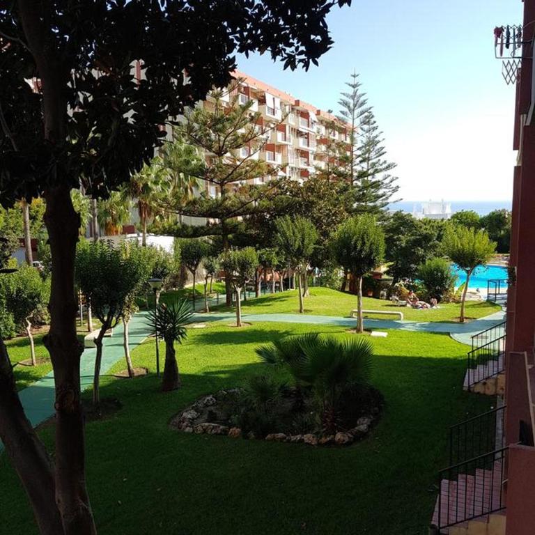 Jupiter Sea Horse Vacations - Apartamento de 1 dormitorio - 22