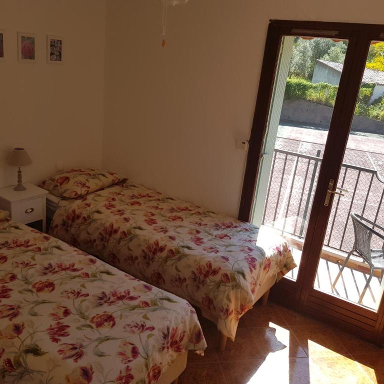 Apartment Olive & Kin, Collioure - Appartamento con 2 Camere da Letto - 7