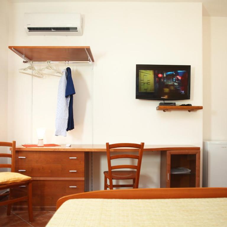 Country Villa San Vito Bay - Camera Tripla con Bagno Privato - 6
