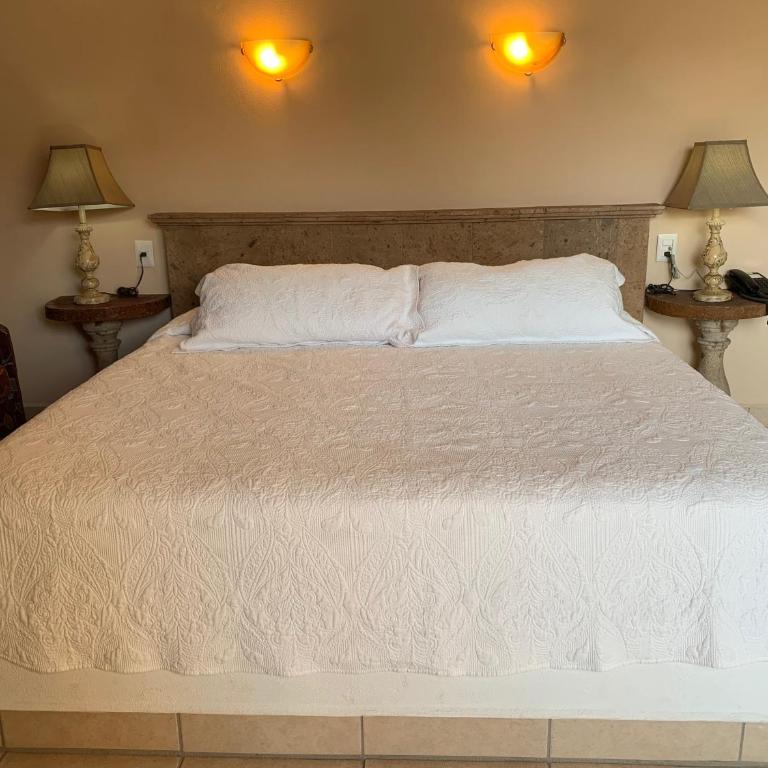Hotel Condominium La Posada de Bucerias - Suite Deluxe con cocina - 7