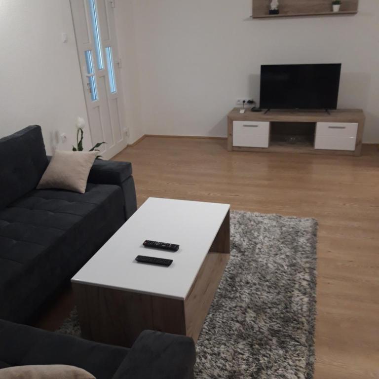Apartman Miloš - Apartman Tipa "Suite" sa Terasom - 11