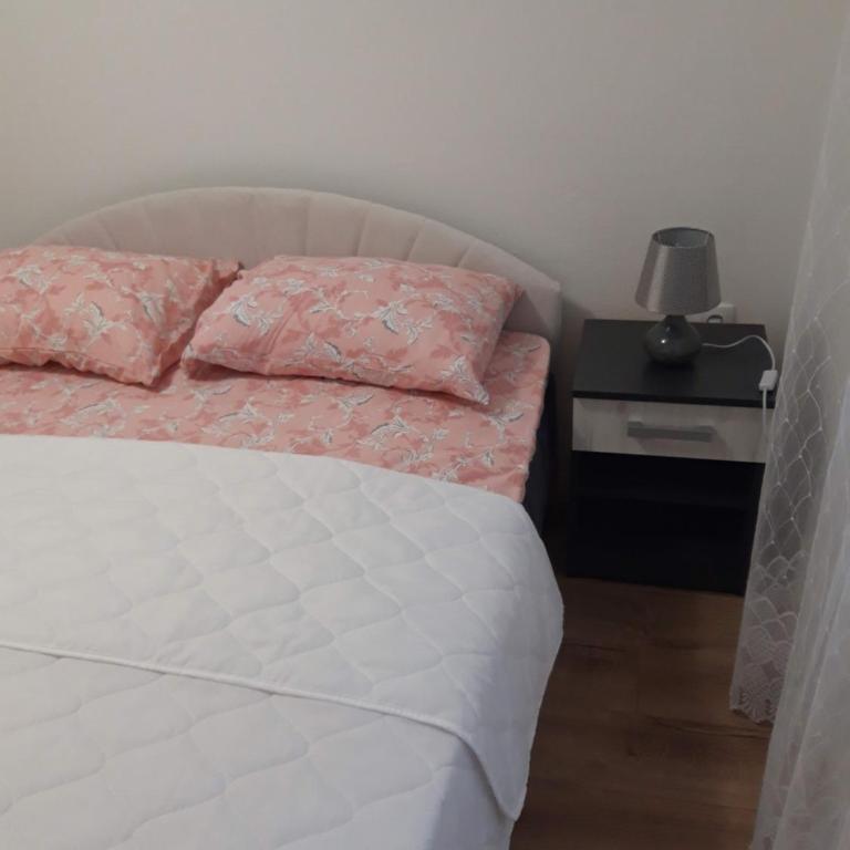 Apartman Miloš - Apartman Tipa "Suite" sa Terasom - 17