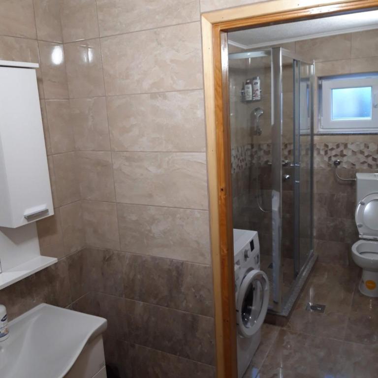 Apartman Miloš - Apartman Tipa "Suite" sa Terasom - 21