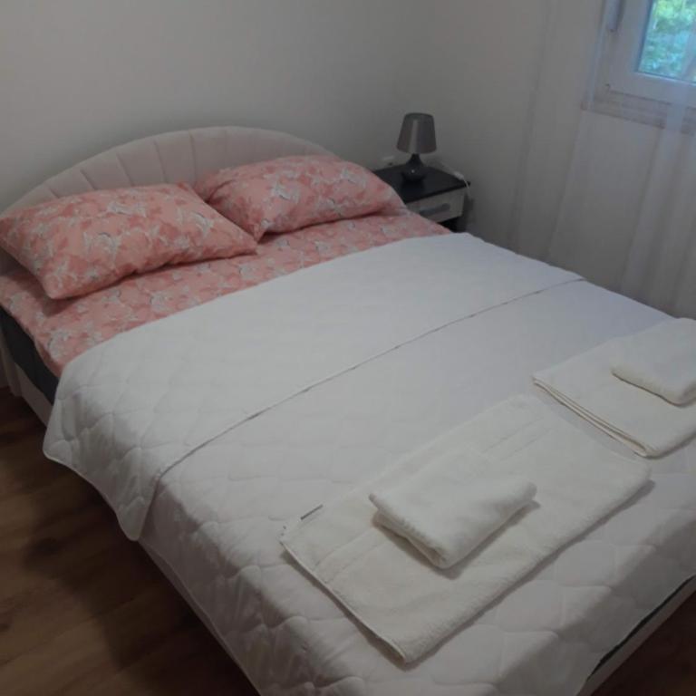 Apartman Miloš - Apartman Tipa "Suite" sa Terasom - 16