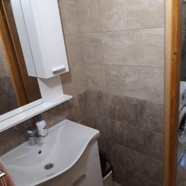 Apartman Miloš - Apartman Tipa "Suite" sa Terasom - 22