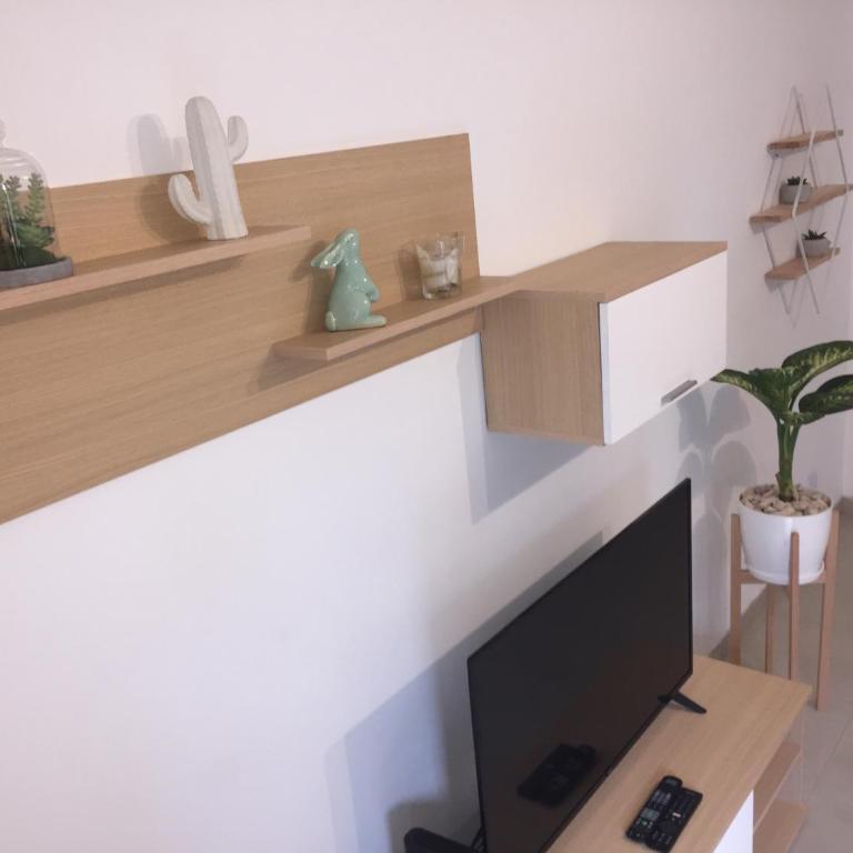 Trendy Full Apartment in Recoleta - Apartamento con balcón - 12