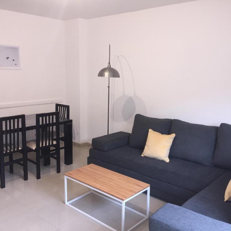 Trendy Full Apartment in Recoleta - Apartment with Balcony - 19