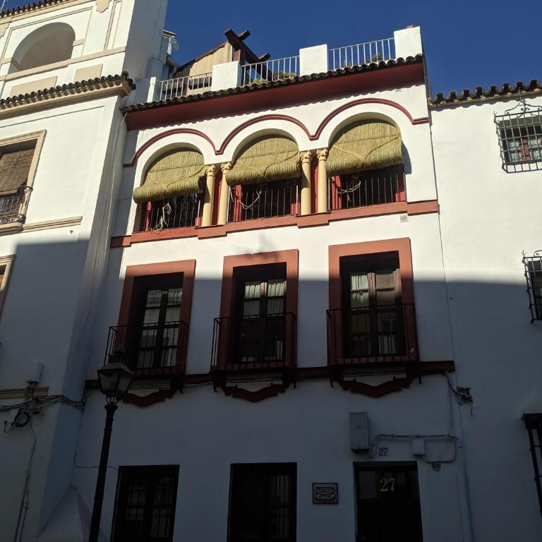 El Capricho de San Fernando, Consigna gratis y Parking a 200mts - Apartamento - 61