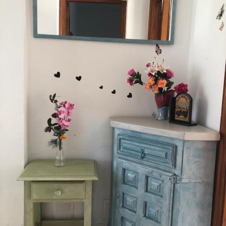 casa Valentina - Apartamento de 1 dormitorio - 7